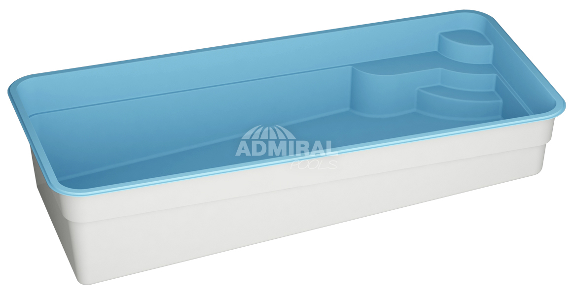 Виктория 7 Titanium