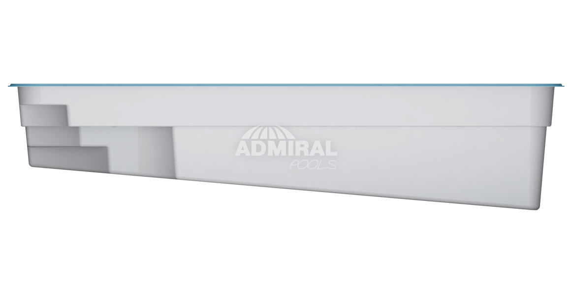 Виктория 7 Titanium